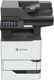 Lexmark MX722adhe фото