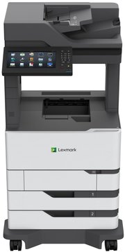 Lexmark MX822ADE фото