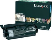 Lexmark T650H11E фото