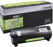 Lexmark Toner Cartridge фото