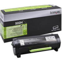 Lexmark Toner Cartridge