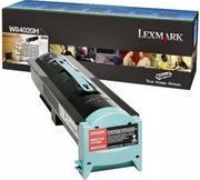 Lexmark W84020H фото