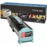 Lexmark W84020H