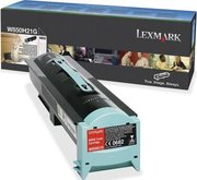 Lexmark W850H21G фото