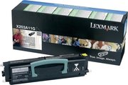 Lexmark X203A11G фото