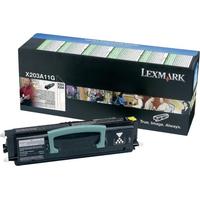 Lexmark X203A11G