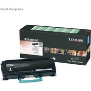 Lexmark X264H31G фото