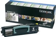 Lexmark X340A11G фото