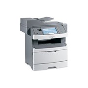 Lexmark X463DE фото