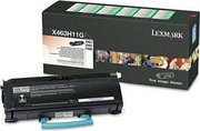 Lexmark X463H11G фото