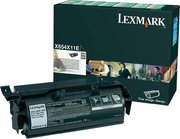 Lexmark X654X11E фото