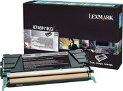 Lexmark X746H1KG фото