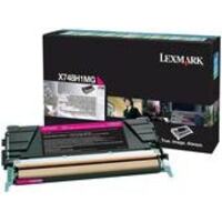 Lexmark X748H1MG