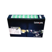 Lexmark X748H3YG фото