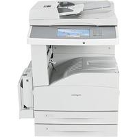 Lexmark X862de 3