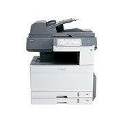 Lexmark X925de фото