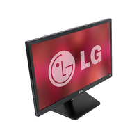 Lg 22M37D