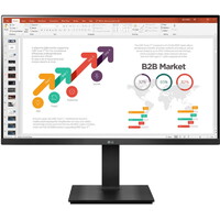 Lg 27BP450Y