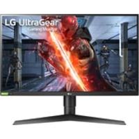 Lg 27GN750-B