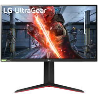 Lg 27GN850