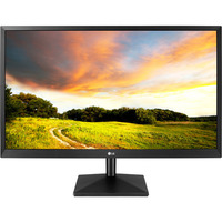 Lg 27MK400H-B