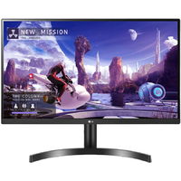 LG 27QN600