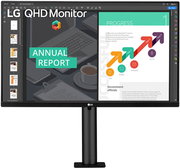 LG 27QN880 фото