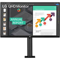 Lg 27QN880