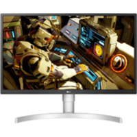 Lg 27UL550-W