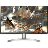 Lg 27UL600-W