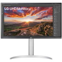 LG 27UP850N-W