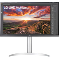 Lg 27UP85NP-W