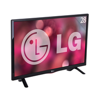 Lg 28LF551C