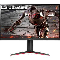 Lg 32GN650