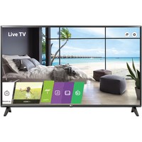 Lg 32LT340C