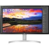 LG 32UN650-W