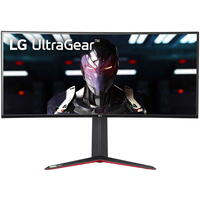 Lg 34GN850