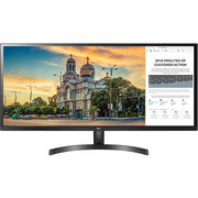 LG 34WK500 фото