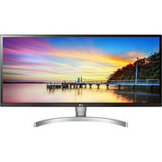 LG 34WK650-W фото