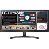 Lg 34WL50S