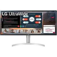 Lg 34WN650