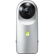 LG 360 CAM фото