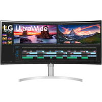 Lg 38WN95C