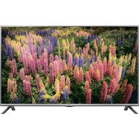 Lg 42LF550V