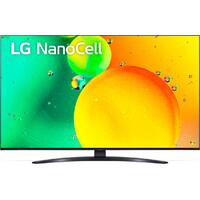 Lg 43NANO769QA