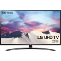 Lg 43UM7450PLA