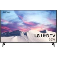 Lg 43UM7500PLA