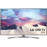 Lg 43UM7600PLB