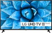 LG 43UN71006LB фото