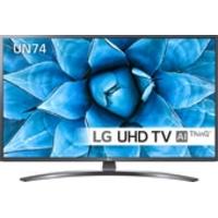 Lg 43UN74006LA